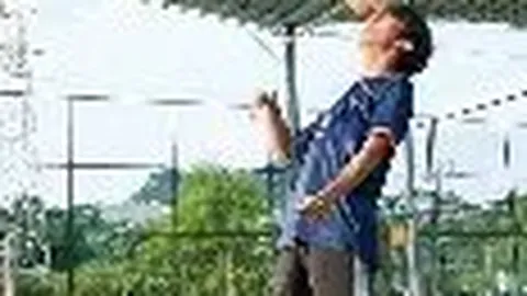 辛纳阐述：努力成就澳网辉煌之路