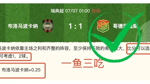 推荐 足球攻略周一瑞典超前瞻宝威体育入口：赫根佐加顿斯赛事预测