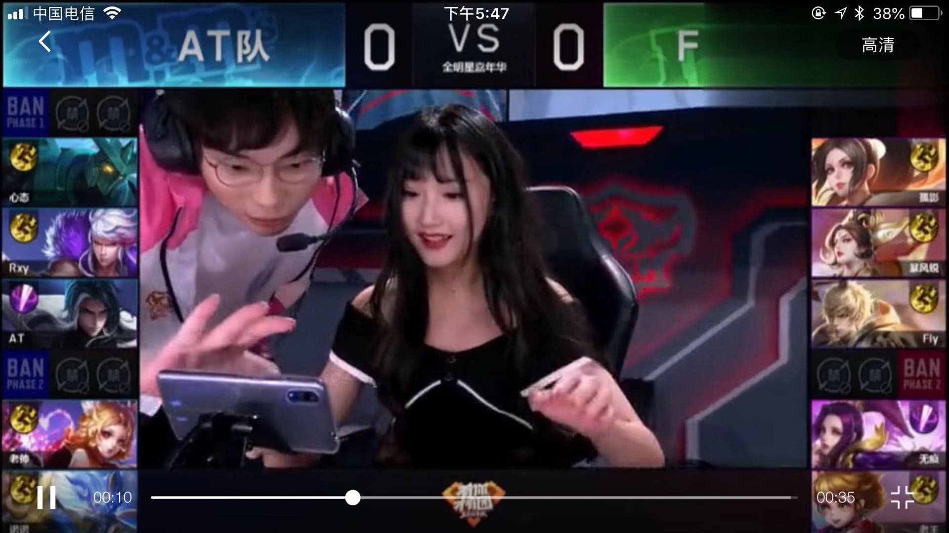 起点